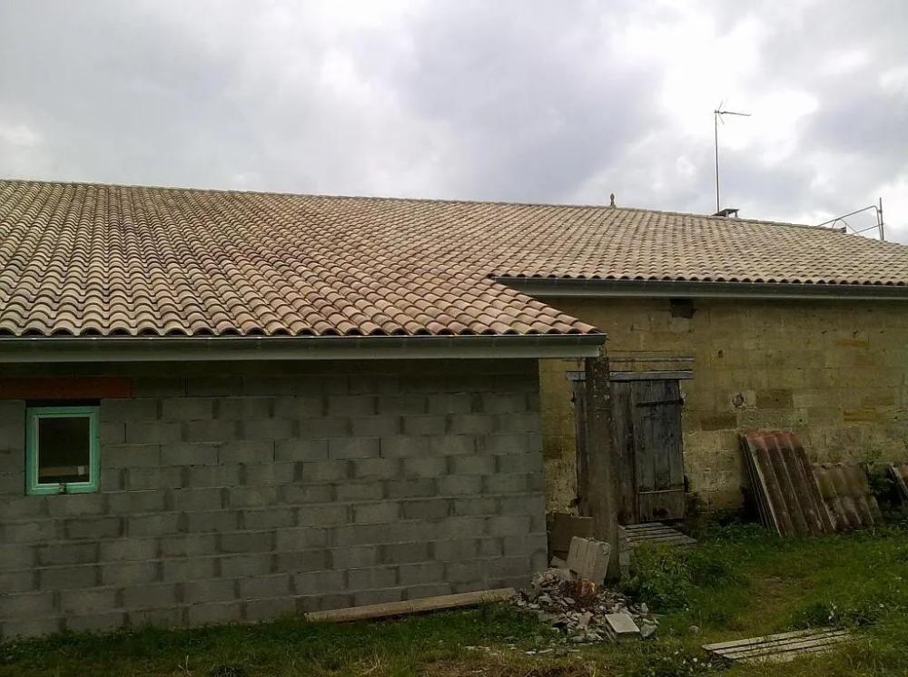 rénovation couverture