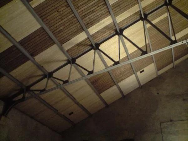isolation combles